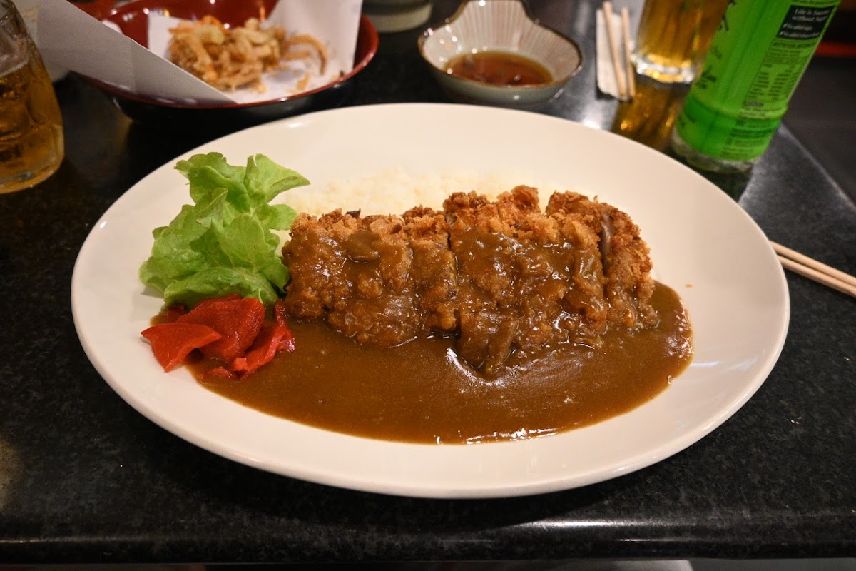 Matsuri Restaurant Photos 2